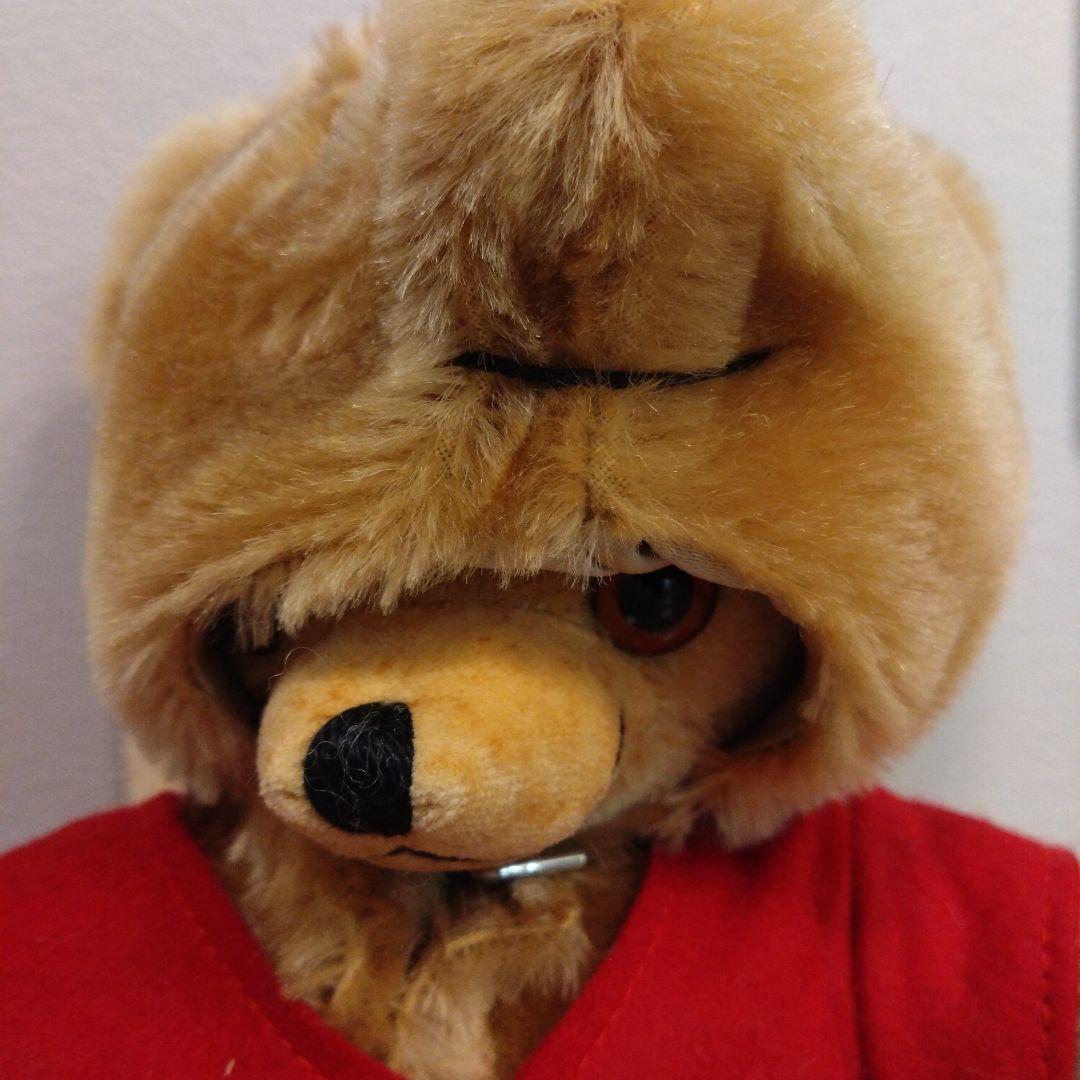 メリーソート × ディズニー プーさん ぬいぐるみ - メルカリ