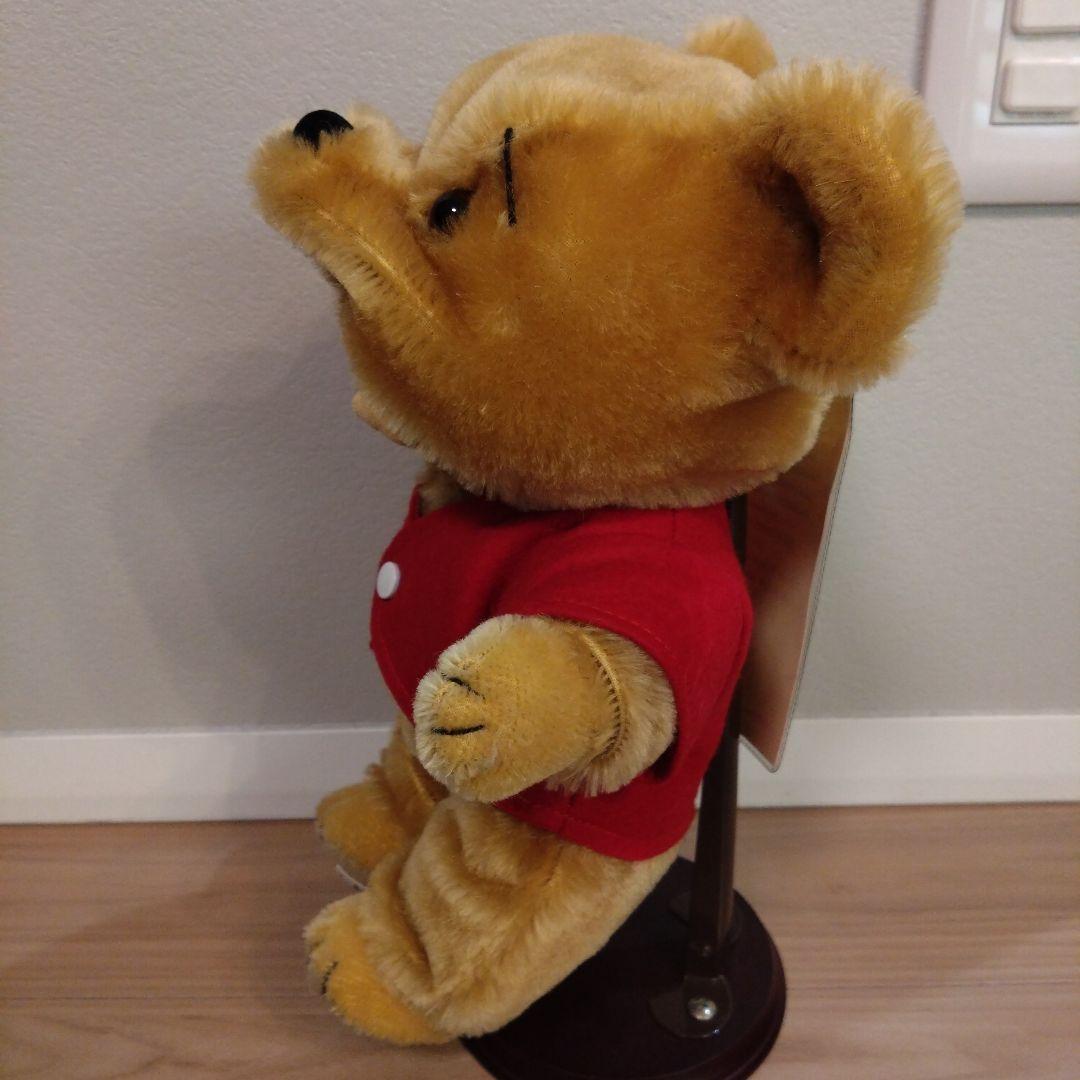 メリーソート × ディズニー プーさん ぬいぐるみ - メルカリ