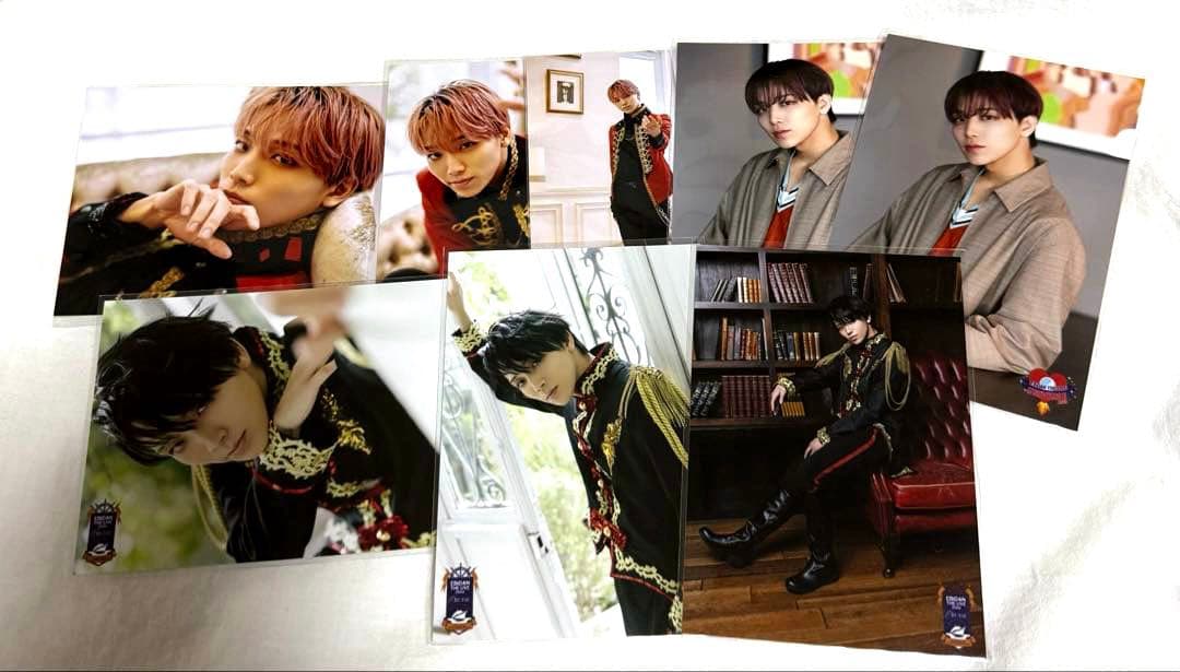 ONE N' ONLY ワンエン 生写真 セット 高尾颯斗 HAYATO ONE N' ONLY