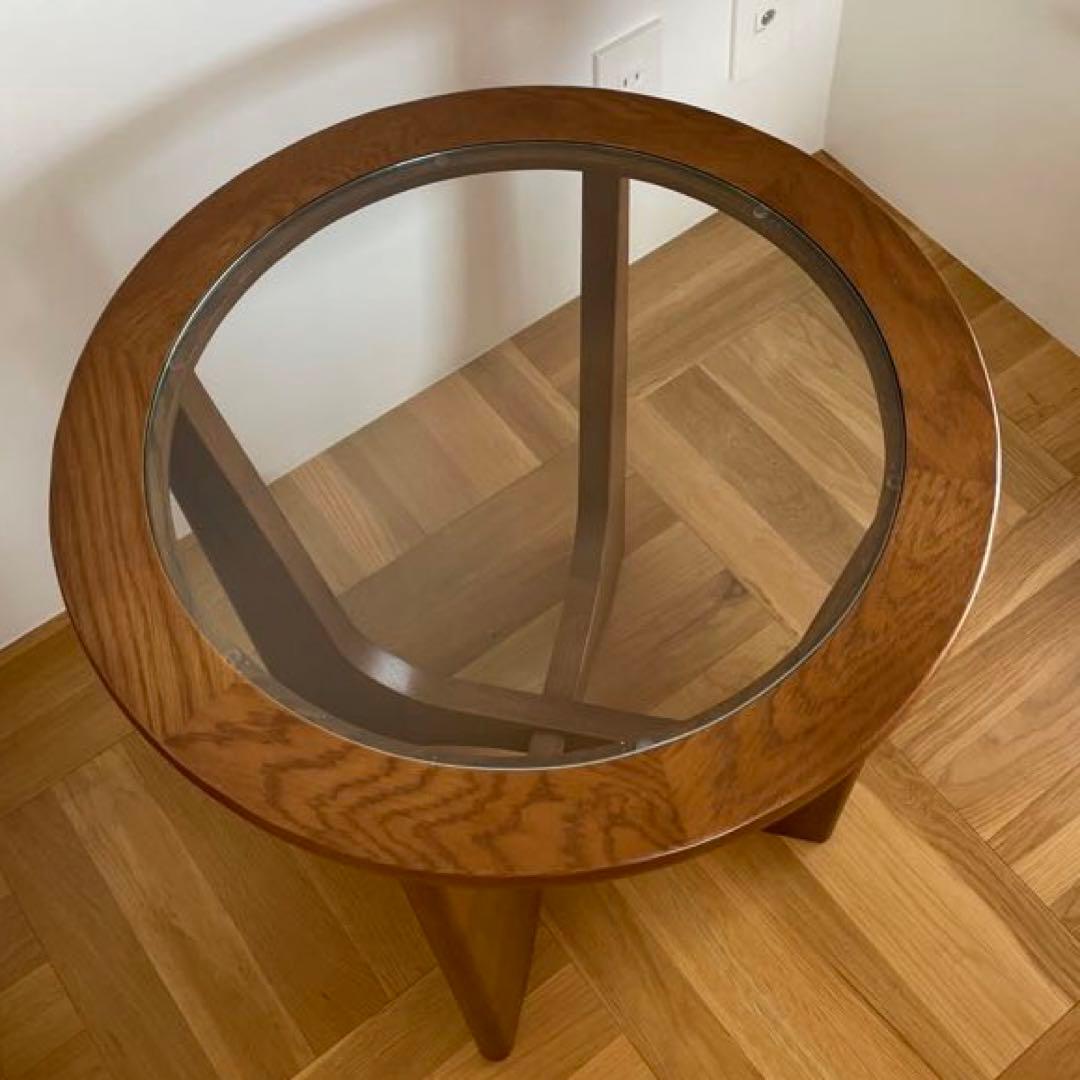 unico WICK(ウィック) サイドテーブル GMHK427○unico / ウニコ WICK