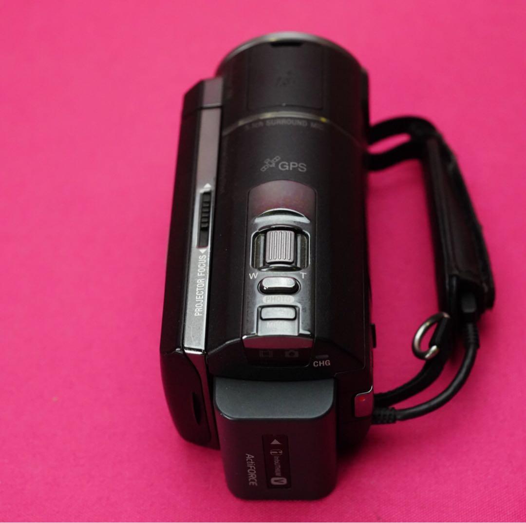 運動会や入学式の撮影に❤️超望遠321mm❤️プロジェクター機能付き❤️