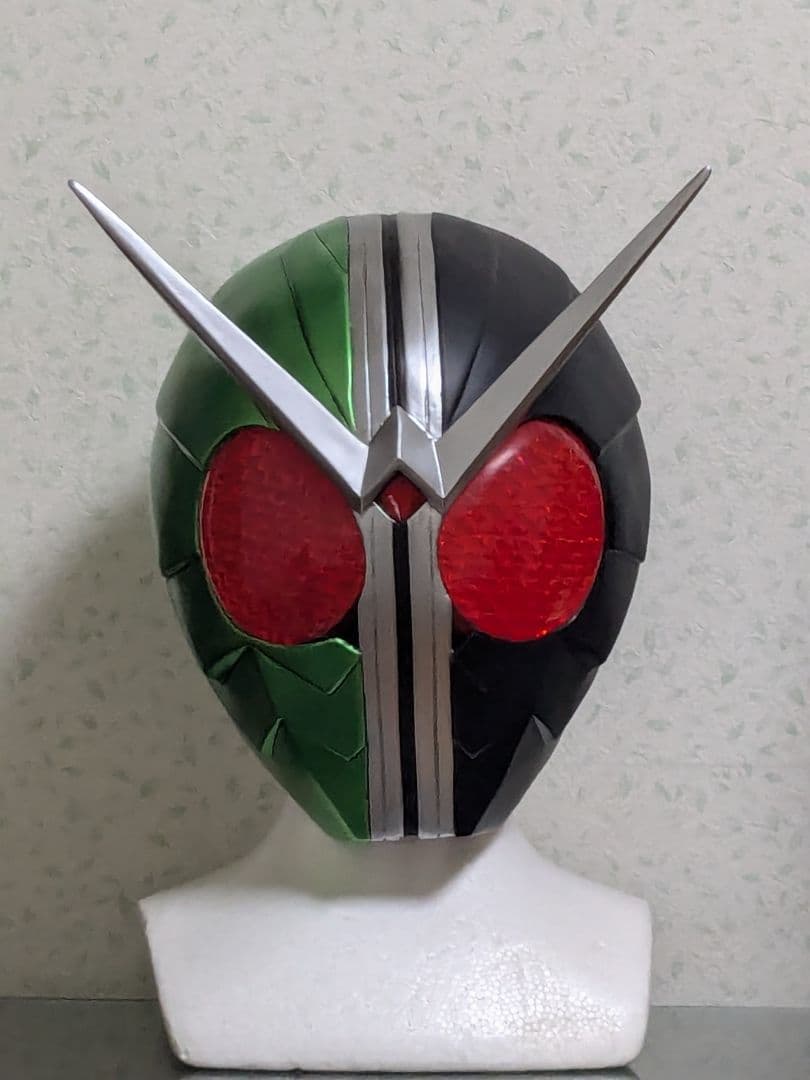 仮面ライダーディケイドマスク1/1 レプリカコスプレ