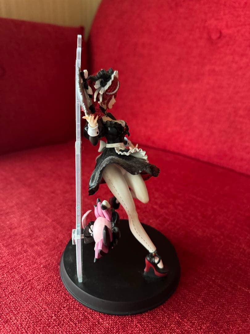 オフラインパック メイド祭司フィギュア