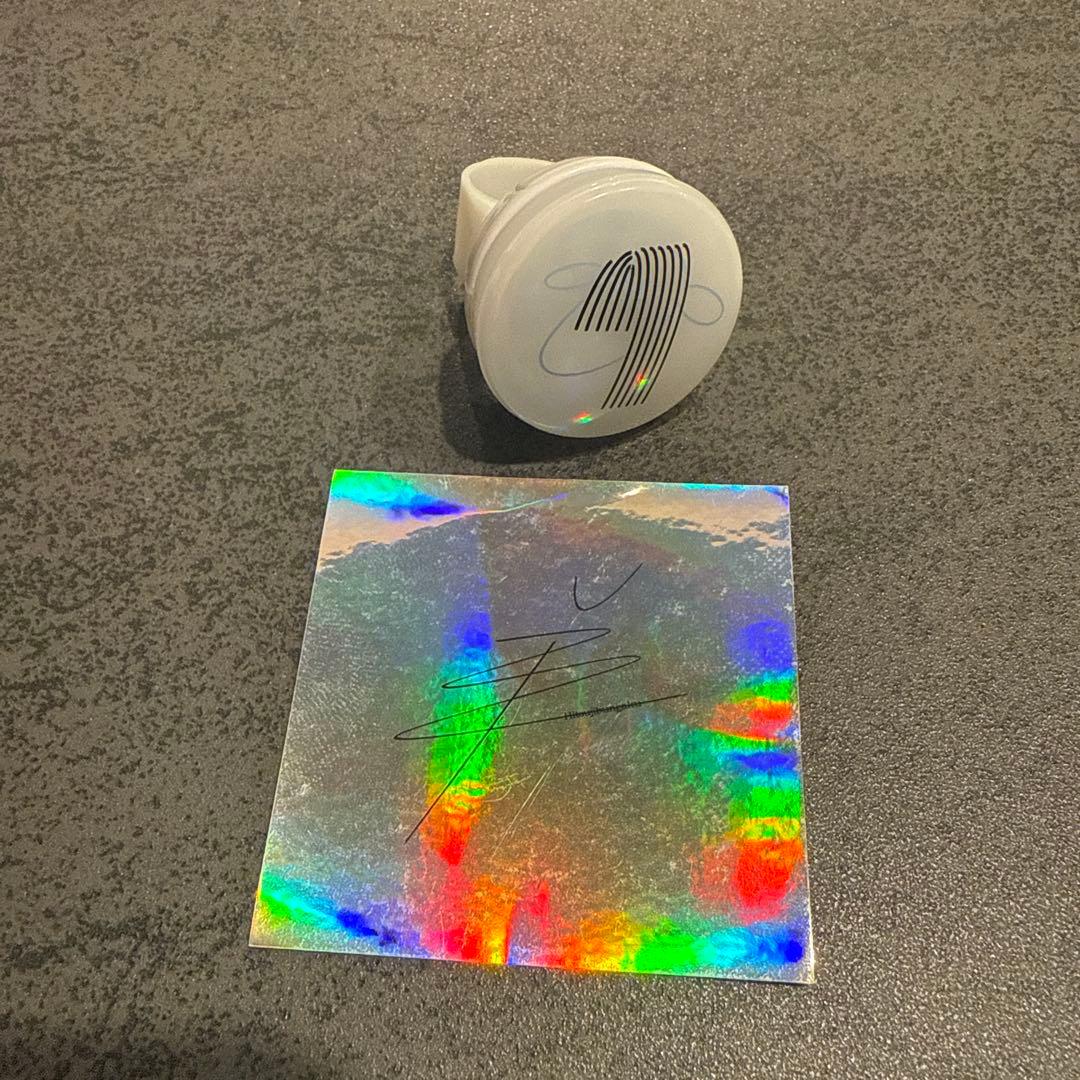 羊文学 ひつじちゃん 開封済 おまけ付 - メルカリ