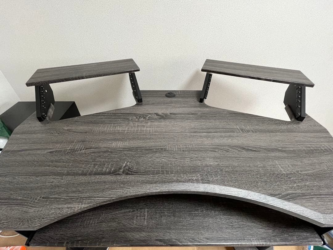 KWD-200 メインテーブル