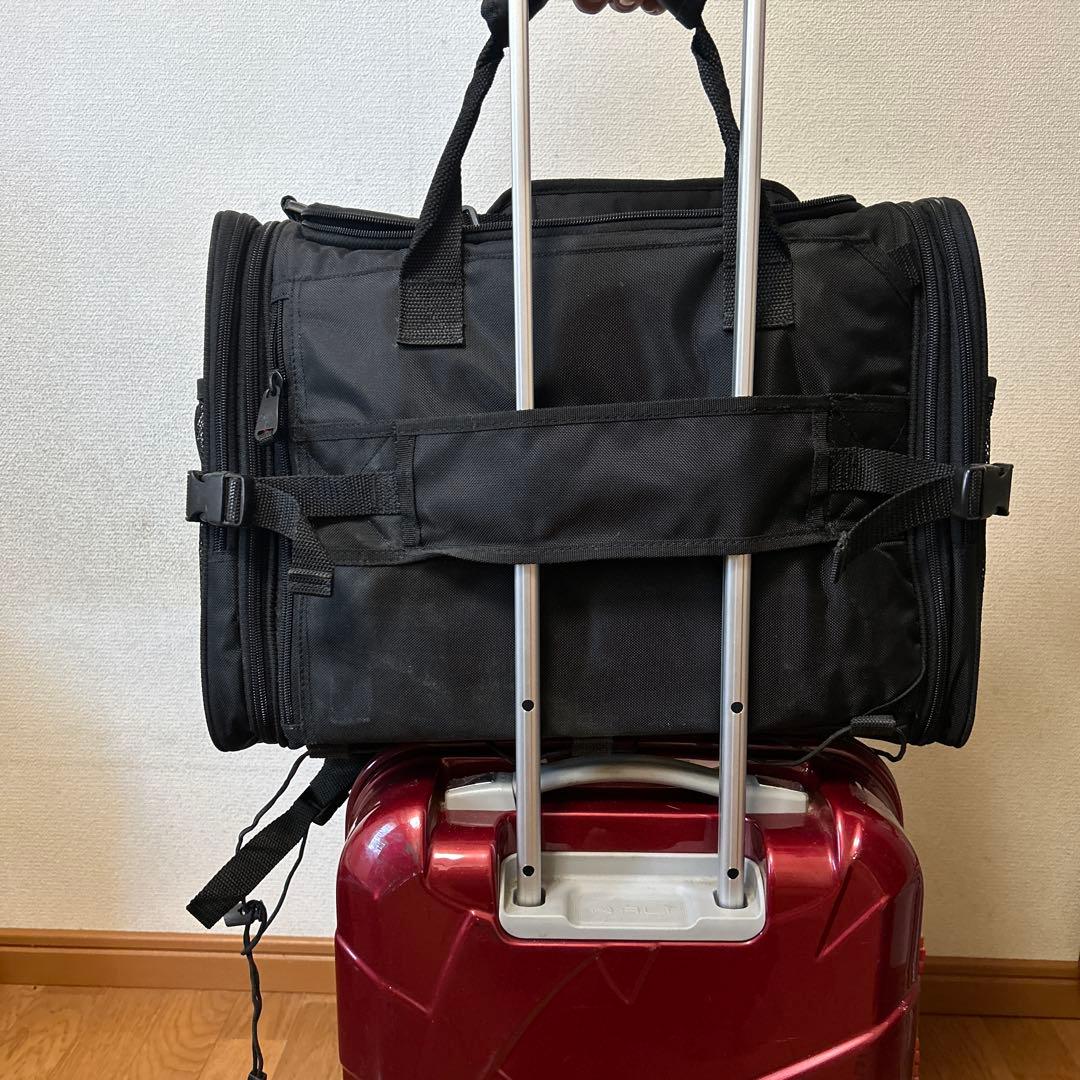 PELICANペリカン PCS-155 カメラバッグ キャリーバッグ