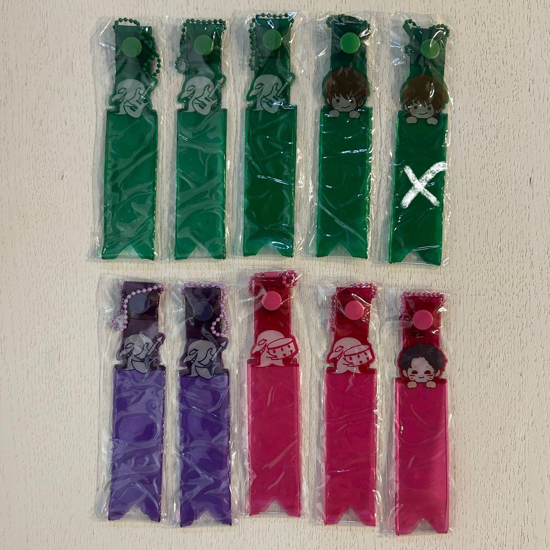 振りケツガチャ／ゴールデンボンバー 鬼龍院翔 喜矢武豊 歌広場淳 樽美酒研二