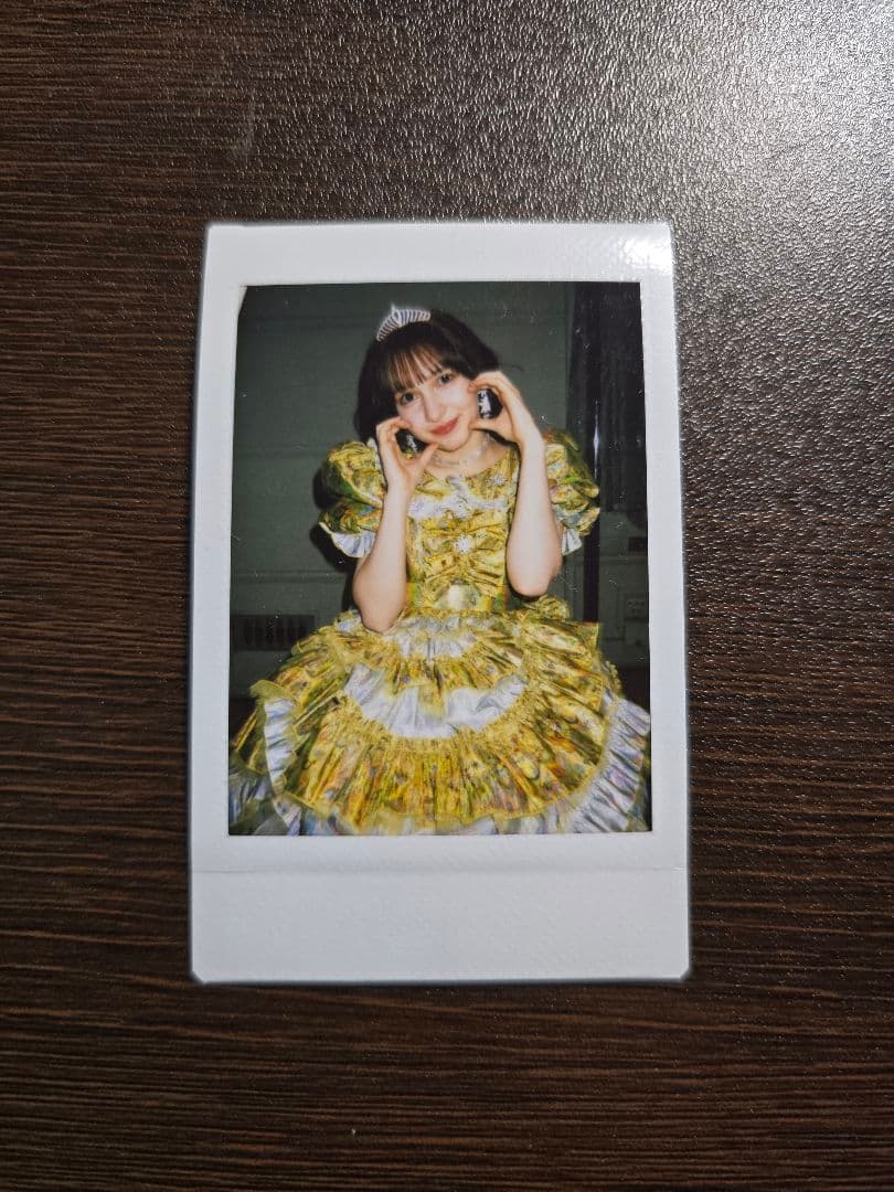 まとめ買歓迎・バラ売OK】FRUITS ZIPPER早瀬ノエルチェキ13枚