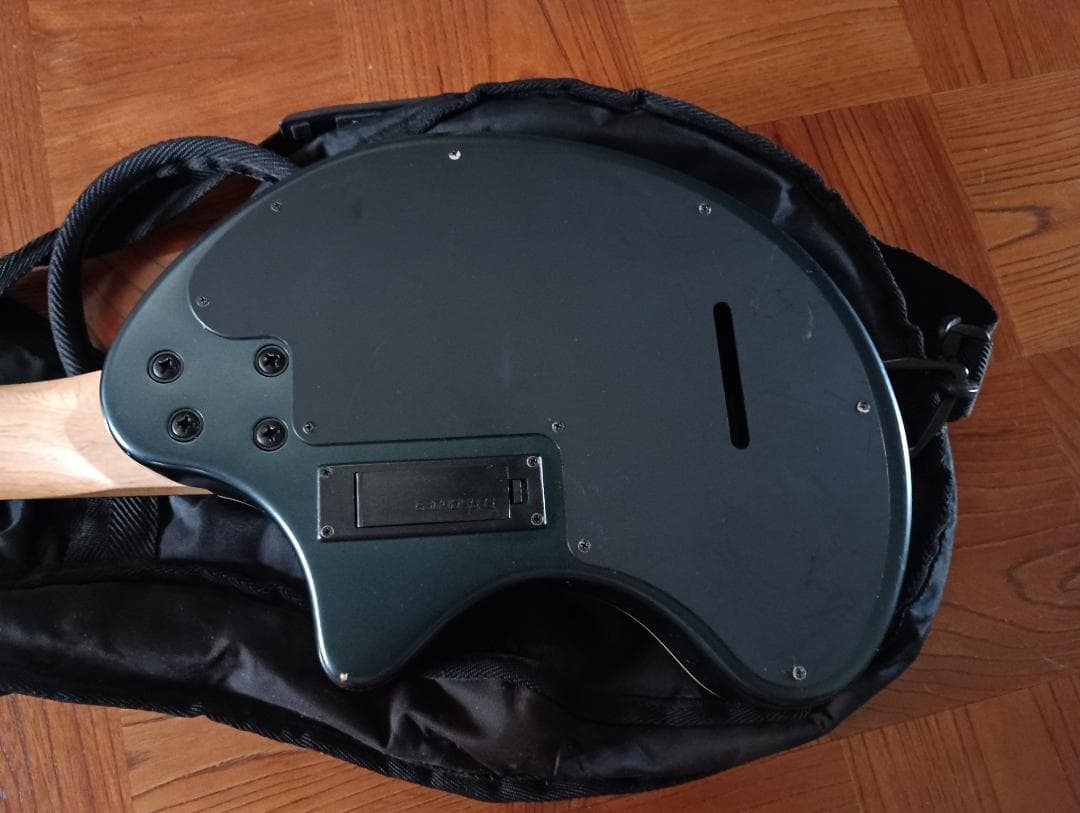 FERNANDES エレキギター ZO-3 芸達者