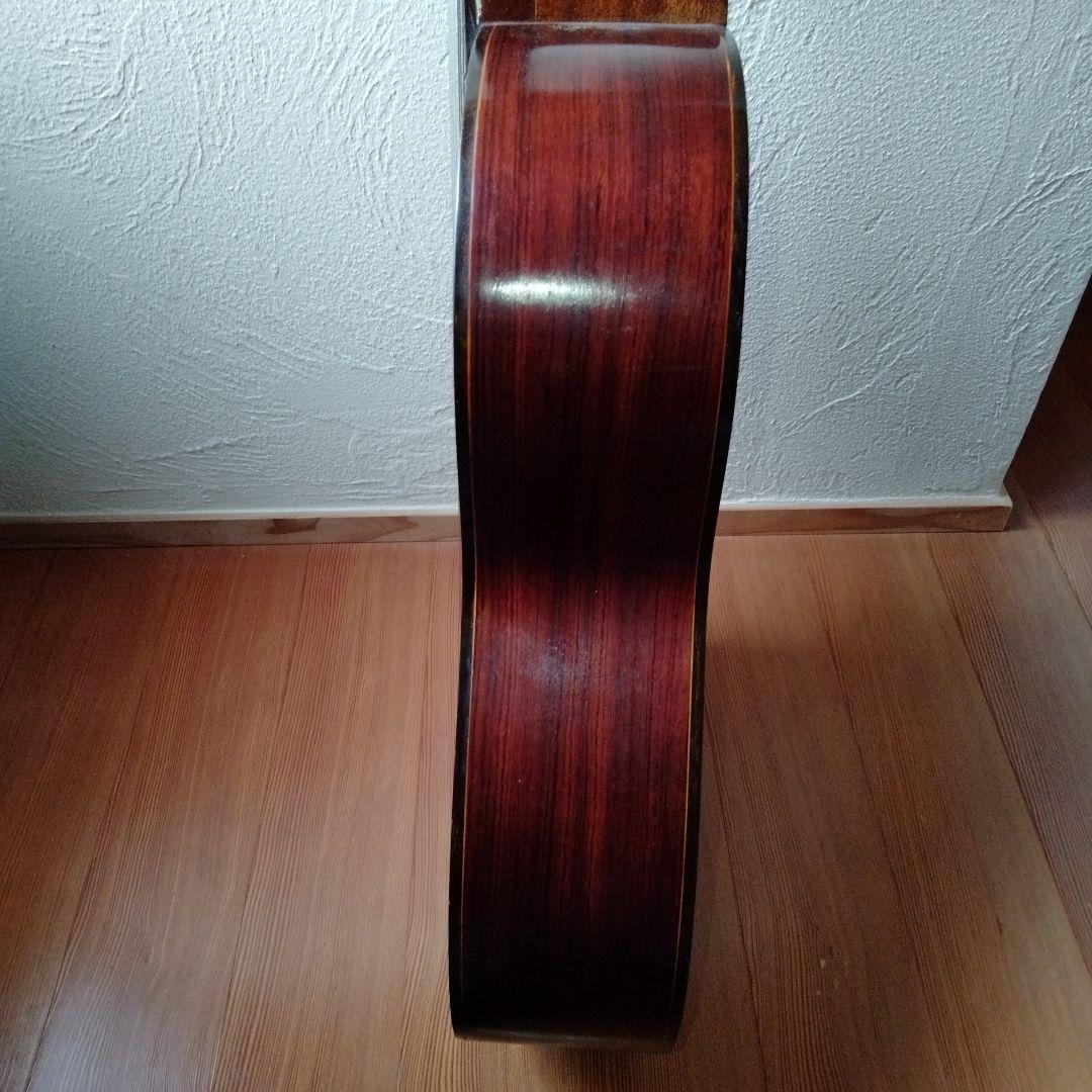 ZEN-ON GUT GUITAR アコースティックギター