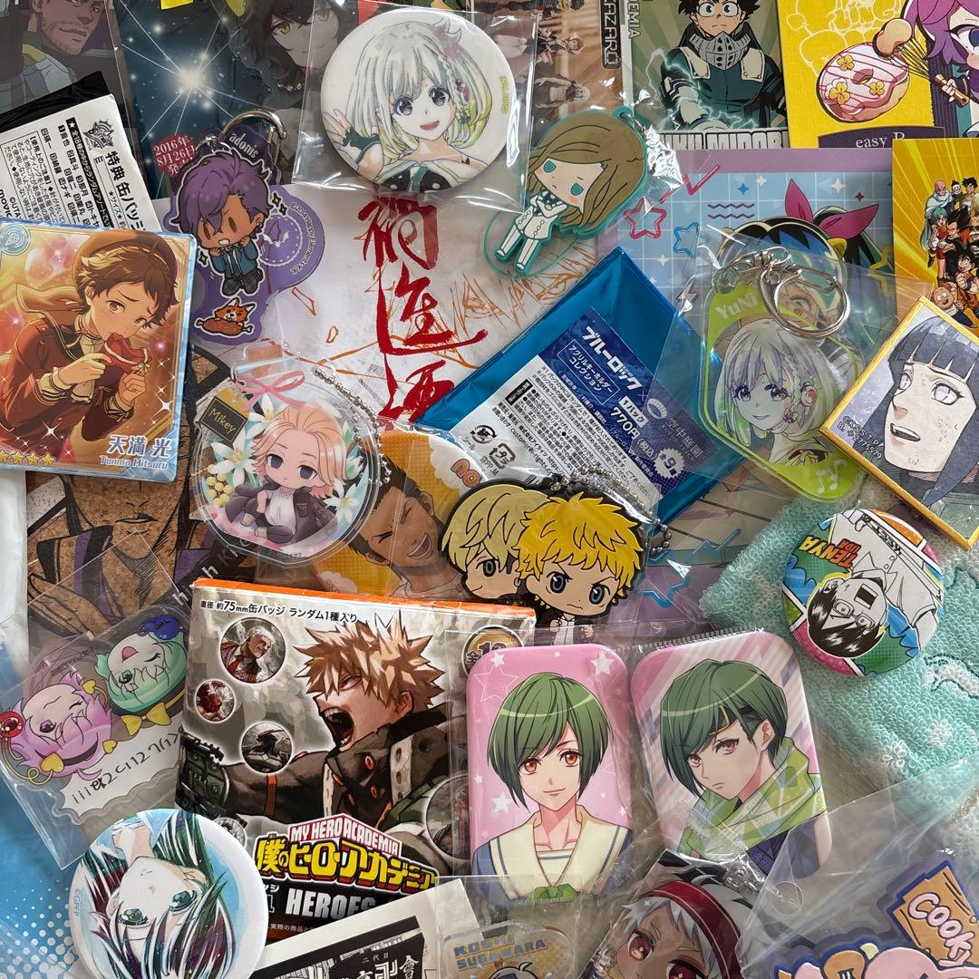 アニメグッズ ノンジャンル 大量 まとめ売り - メルカリ