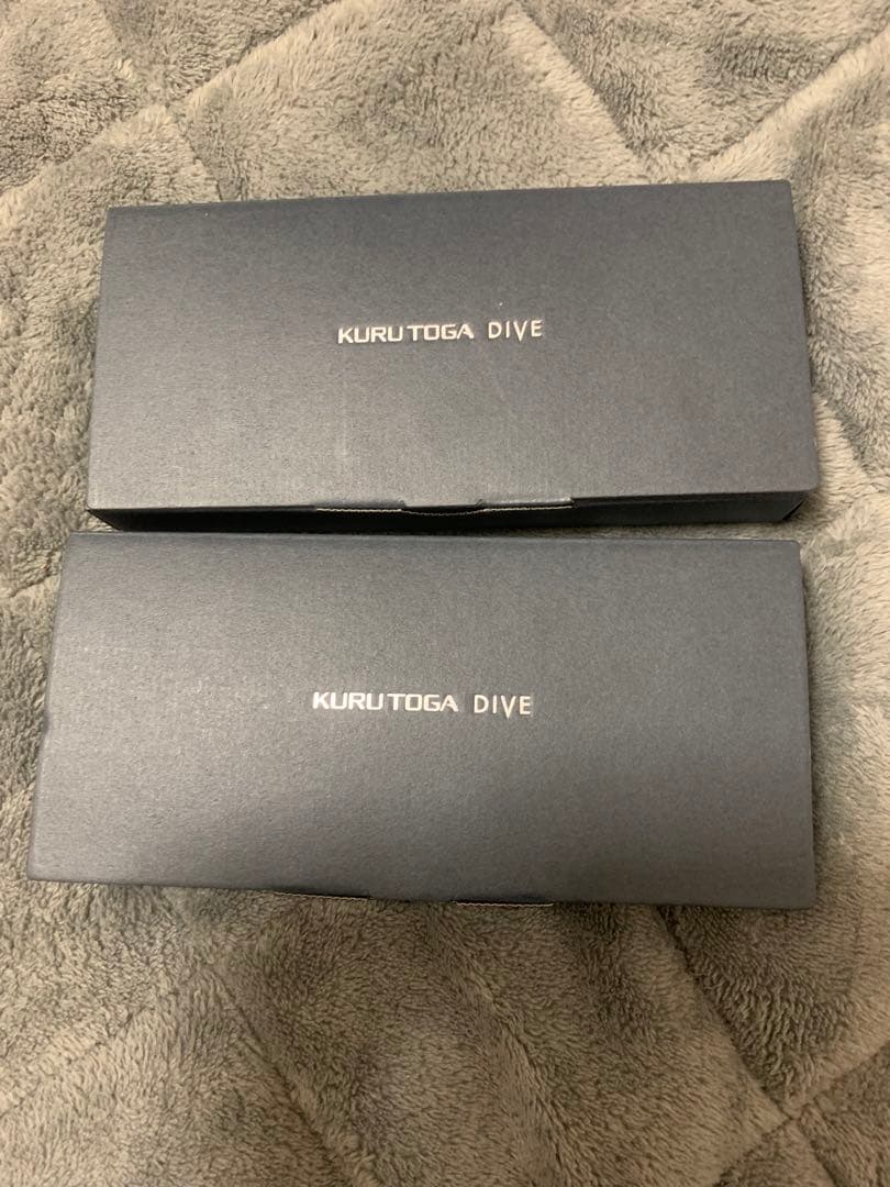 クルトガダイブ アビスブルー 新品 即日発送2個