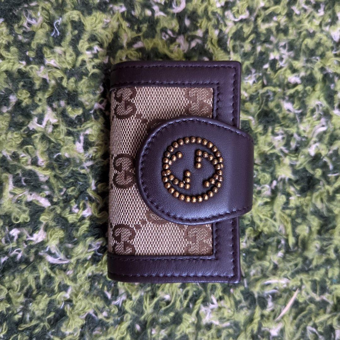 アウトレット ストアファッション - ゆか様専用 GUCCI キーケース