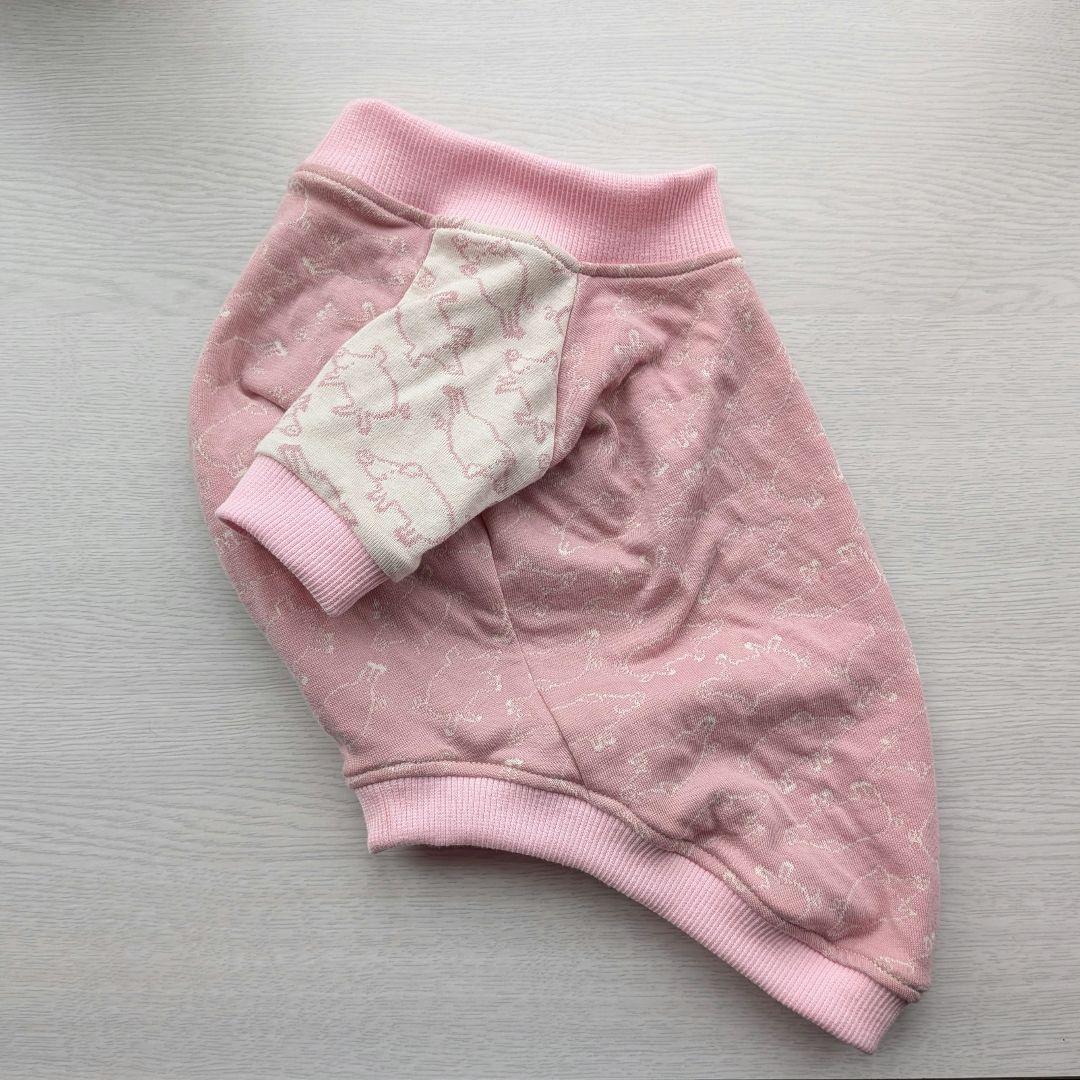 Meggy様 フレブル服 ラグラン ハンドメイド