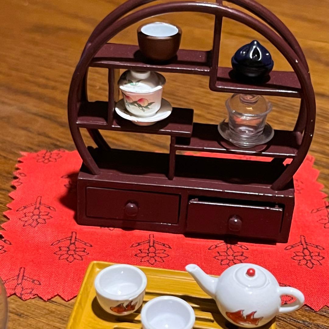 アジアン雑貨店　リーメント ぷちサンプルセット