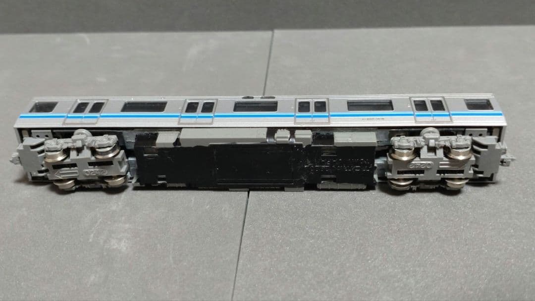 抹*茶様 TOMIX 207系1000番台旧塗装 7両セット