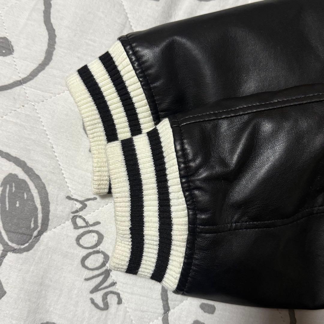 THERAMPAGE Reboot スタジャン アウター 2026年最新】the rampage