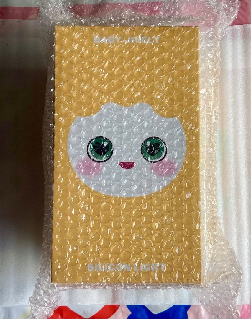 ファッション 通販ゲーム・おもちゃ・グッズ - TWICE シリコンライト