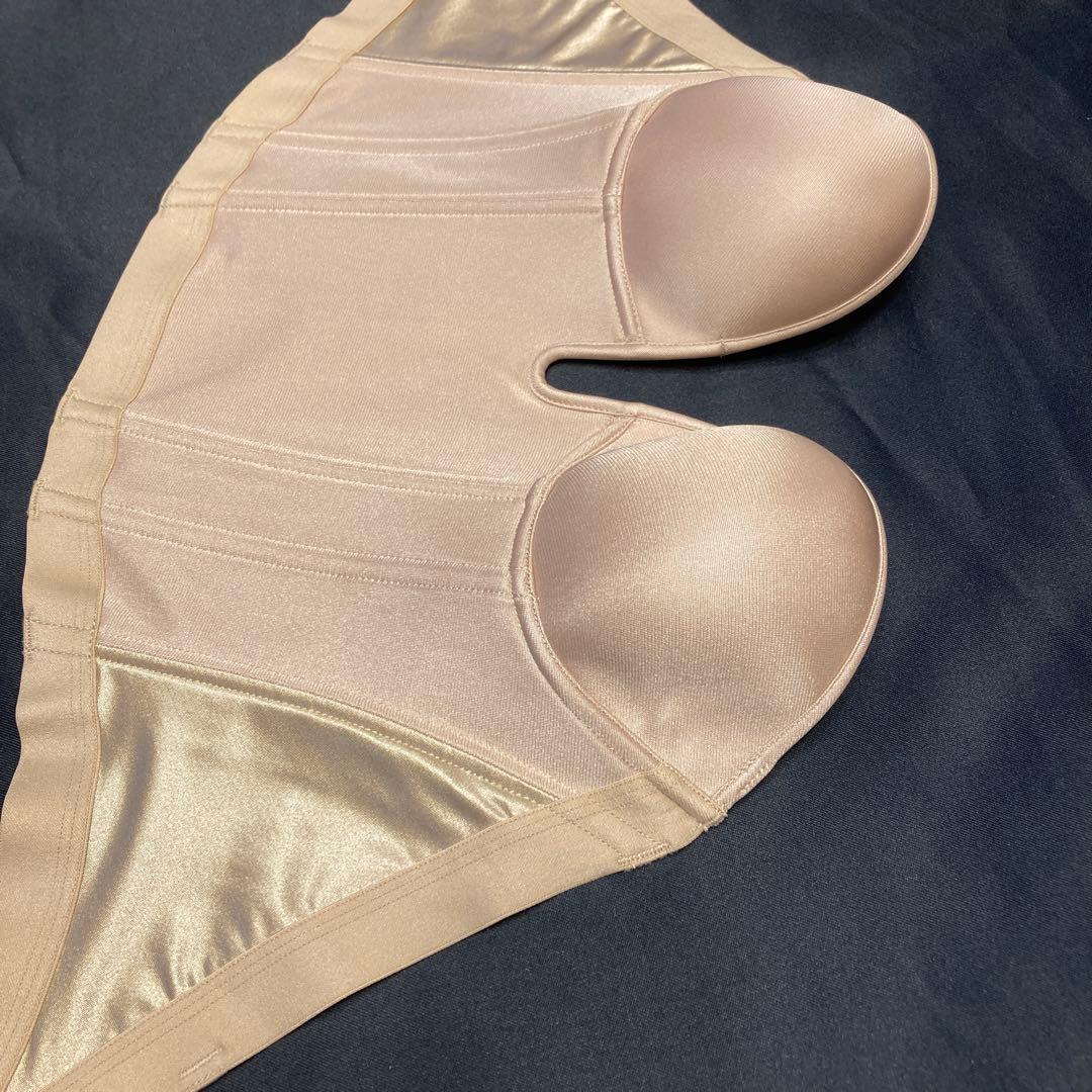 2025年購入セモアブライダルインナーラビーナビスチェ D70LaVénus