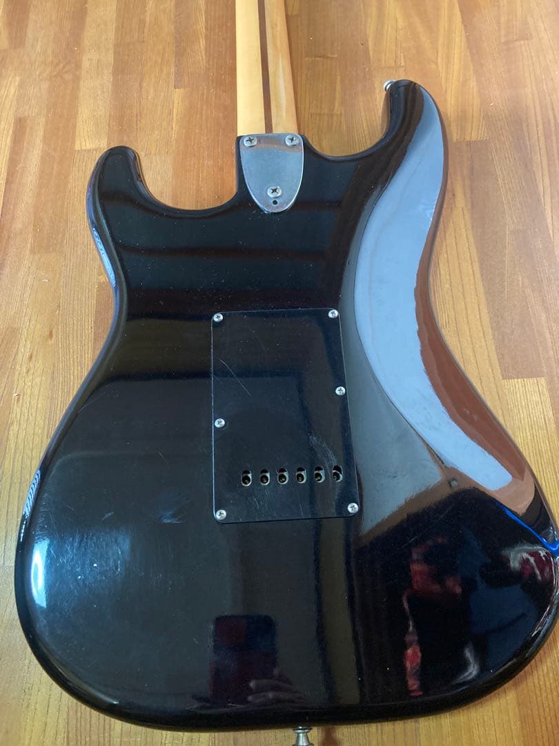 美品 ダンカンPU TOKAI silver star SS48 シルバースター - メルカリ