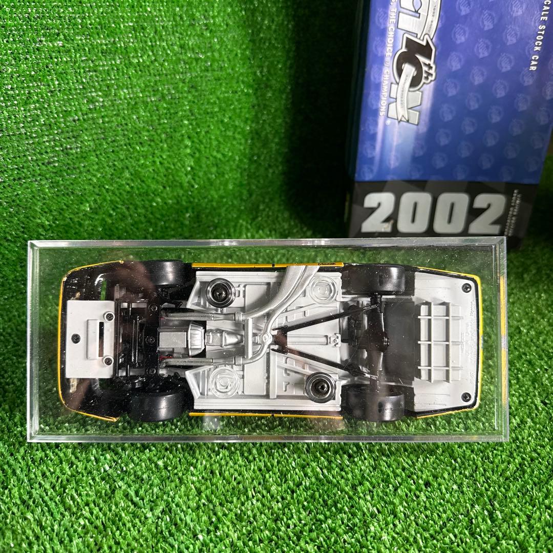 ＆【A0119】激レア1995 Rusty Wallace #2 レーシングカー