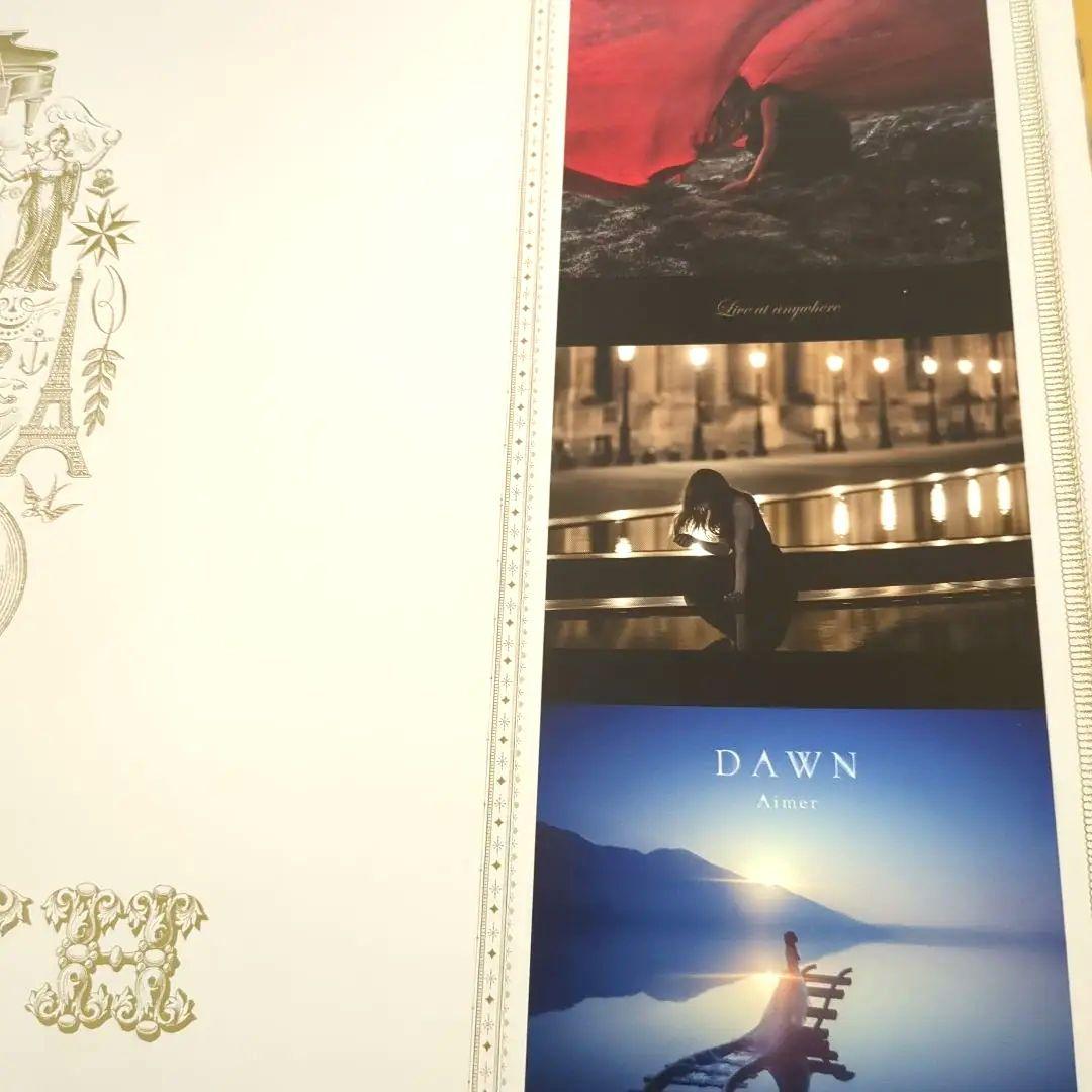 Aimerポスター □ 5周年記念 抽選当選品ポスター 新品 超希少 - メルカリ