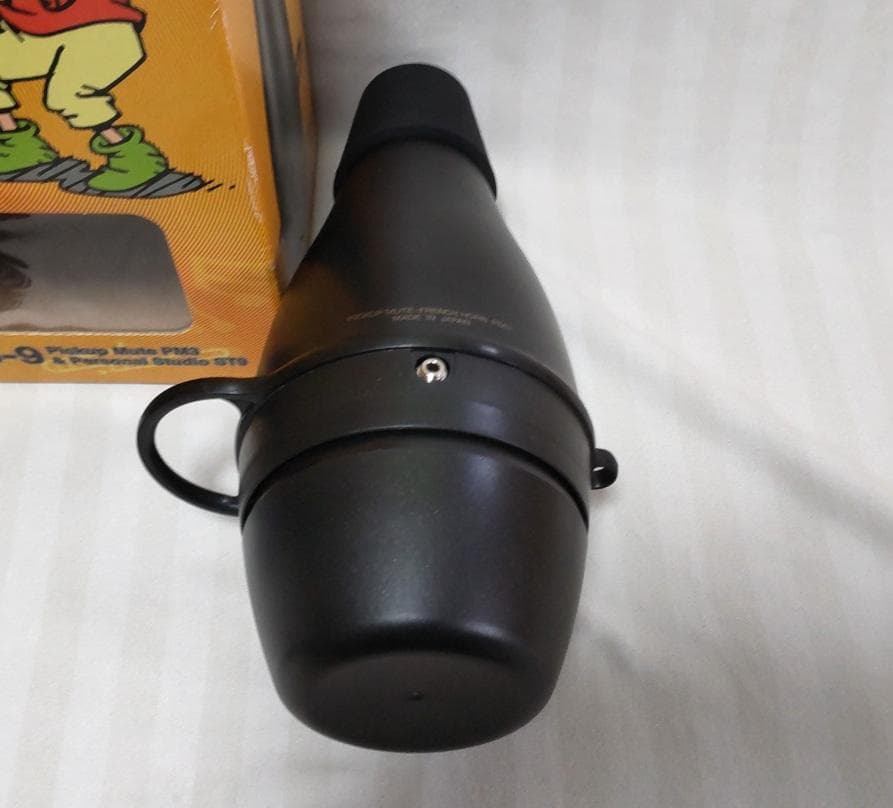 完品動作品●SB3-9 ヤマハサイレントブラス　ホルン用　French Horn