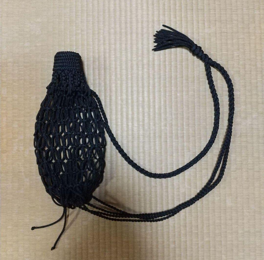 法螺貝 袋 黒 中の通販はau PAY マーケット - 輸入雑貨のネットストア