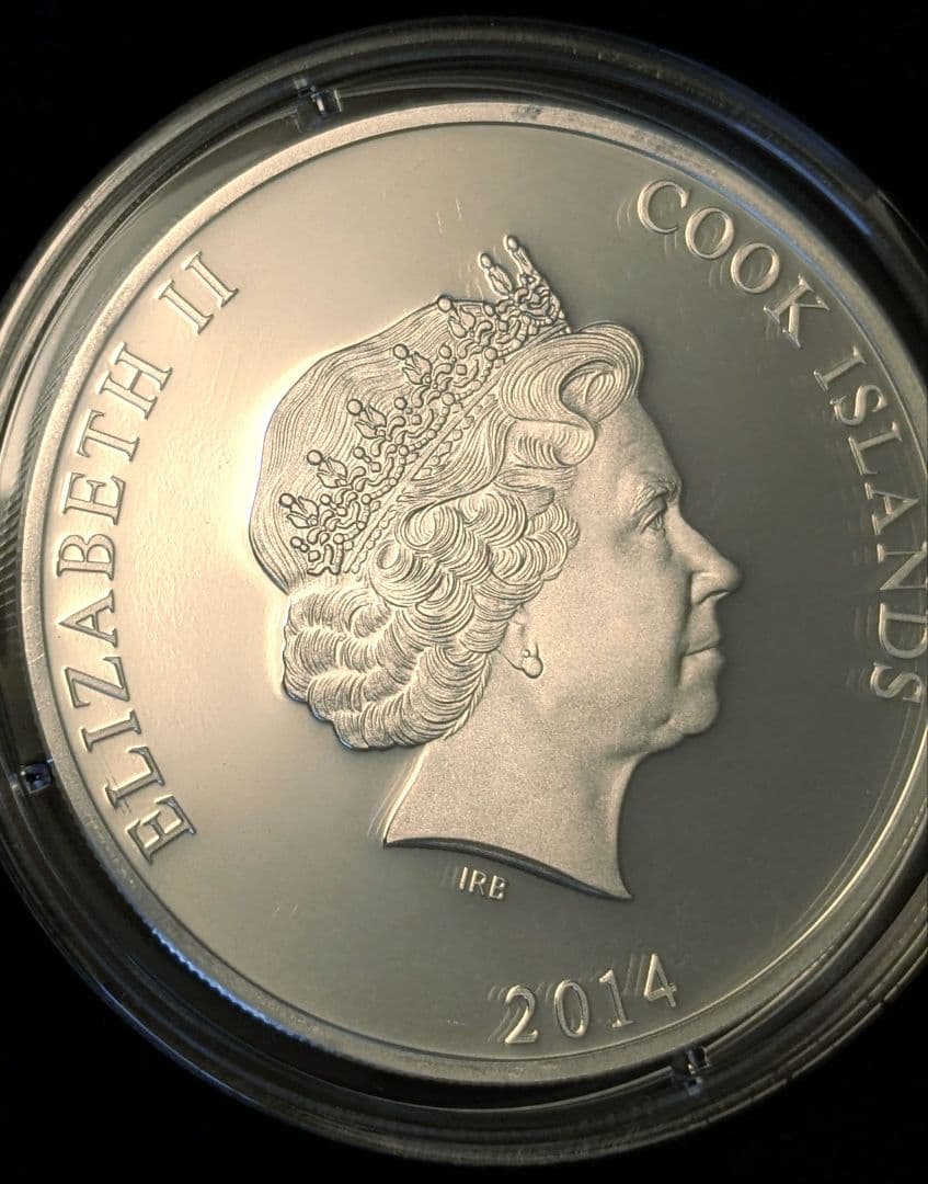 M*5様 銀高騰中!→4台から開始!【限定】ハローキティ40