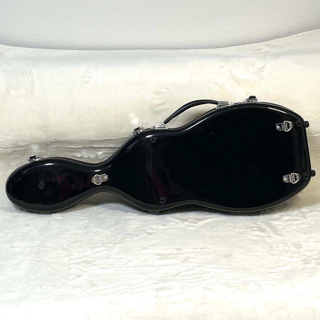 【美品】バイオリンケース ハードケース