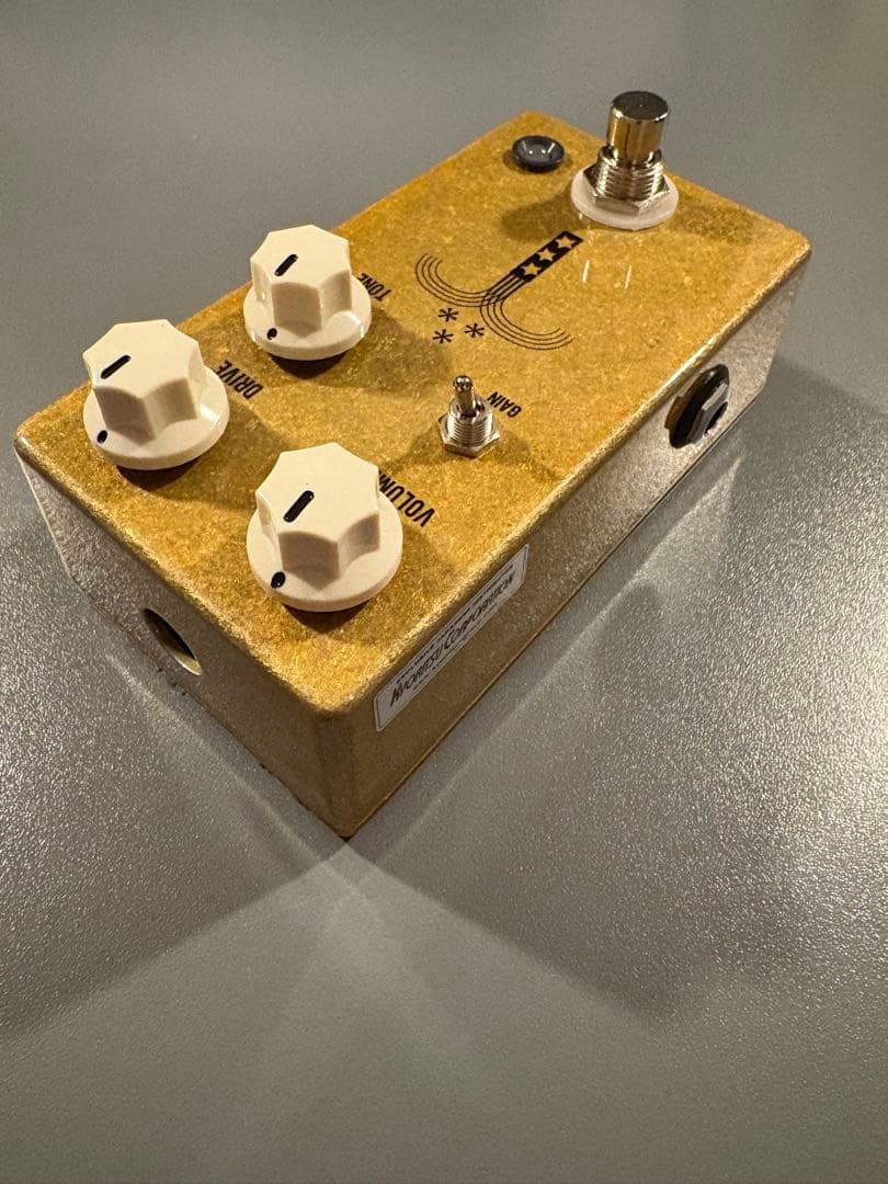 ギター JHS Morning Glory V4