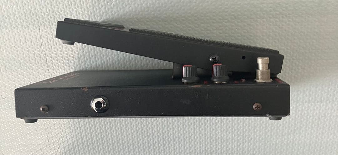 Morley モーリー　Bad Horsie 2 ワウ