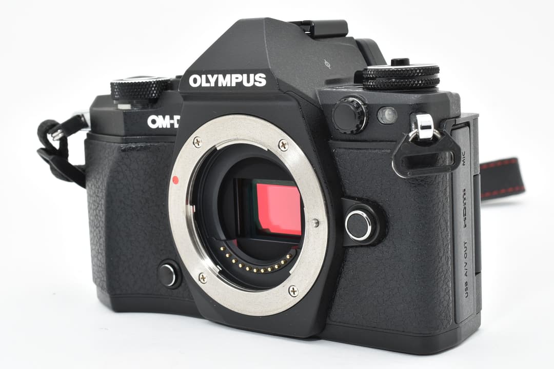 OLYMPUS オリンパス OM-D E-M5 MarkII C513