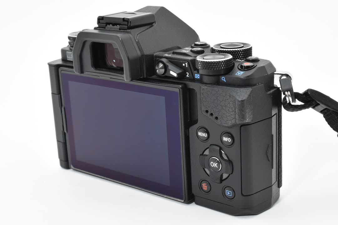 OLYMPUS オリンパス OM-D E-M5 MarkII C513