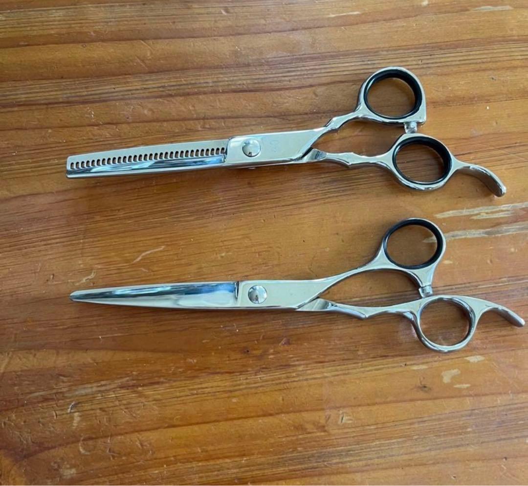 UTSUMI シザーズ 美容師 セット