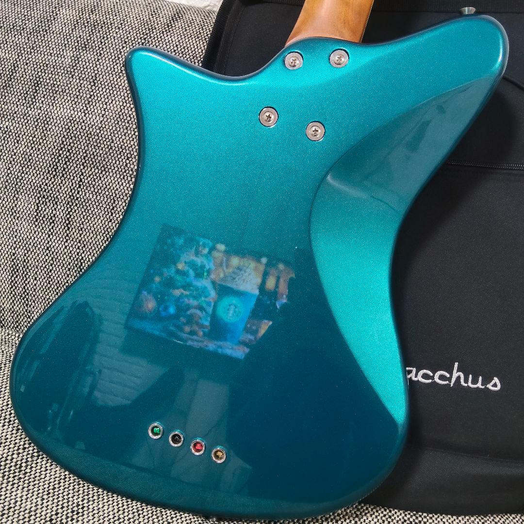 定価9.5万】RYOGA SKATER-BASS スケーターベース 新デザイン