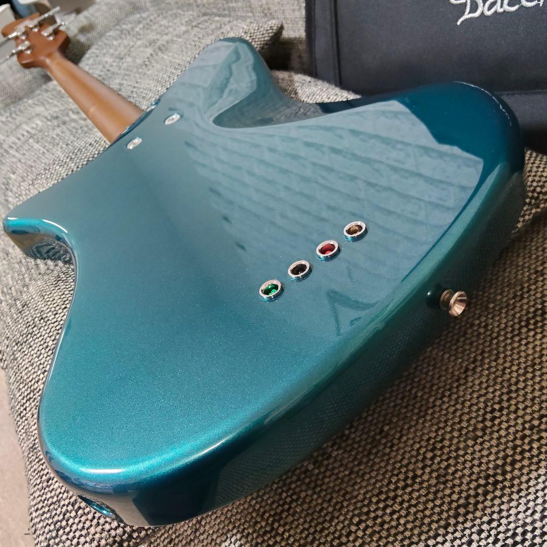 定価9.5万】RYOGA SKATER-BASS スケーターベース 新デザイン