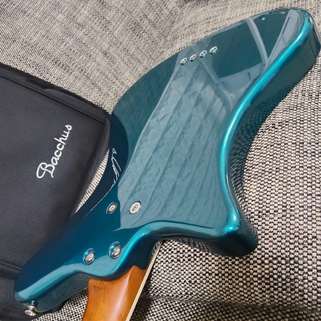 定価9.5万】RYOGA SKATER-BASS スケーターベース 新デザイン