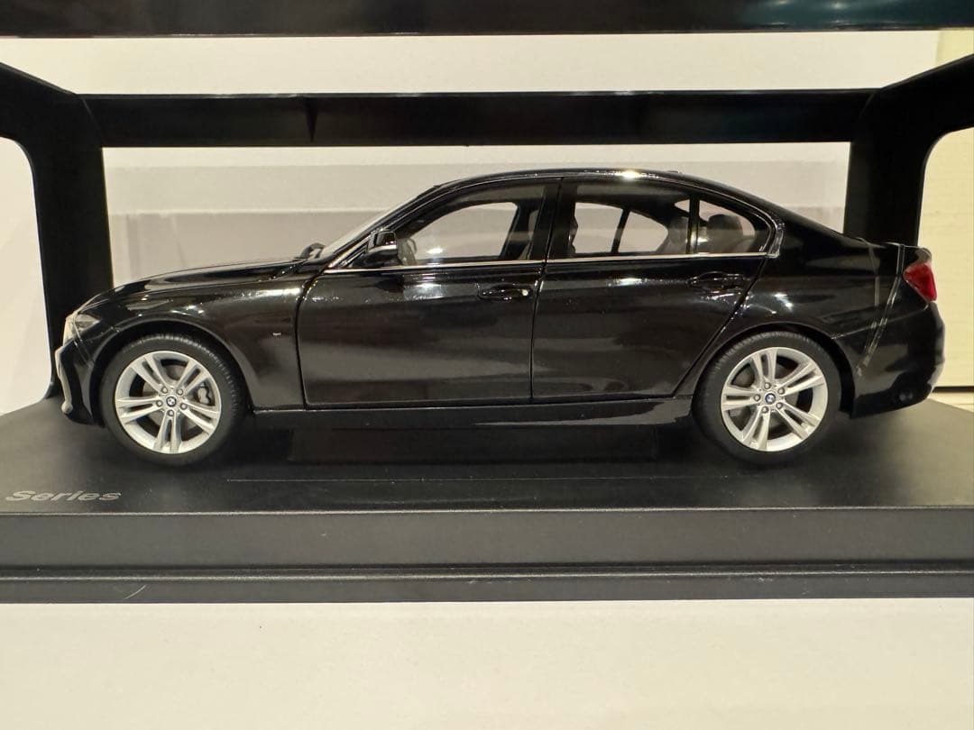 BMW 3シリーズ 335i F30 Jadi Paragon ディーラー別注