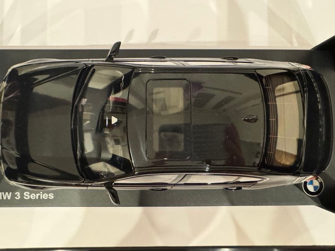 BMW 3シリーズ 335i F30 Jadi Paragon ディーラー別注