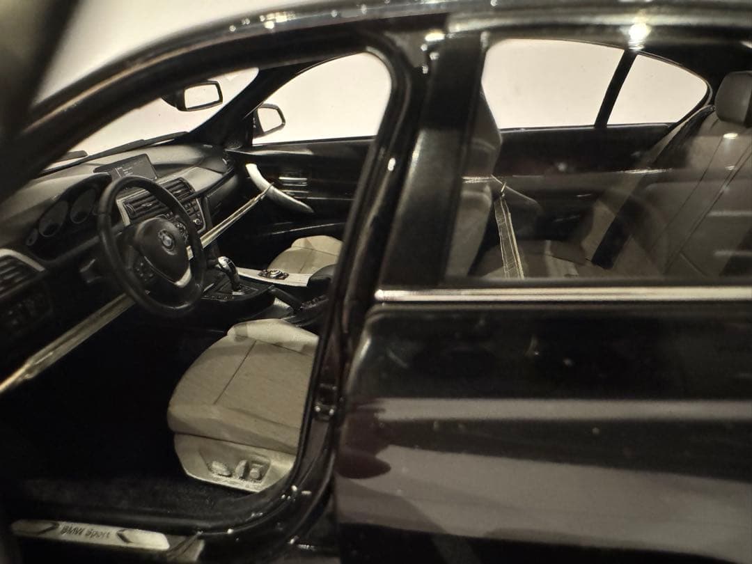 BMW 3シリーズ 335i F30 Jadi Paragon ディーラー別注