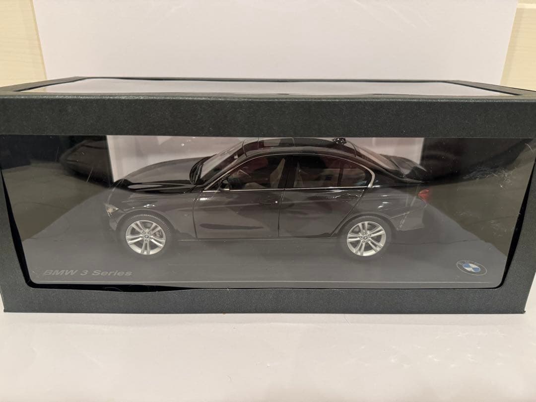 BMW 3シリーズ 335i F30 Jadi Paragon ディーラー別注