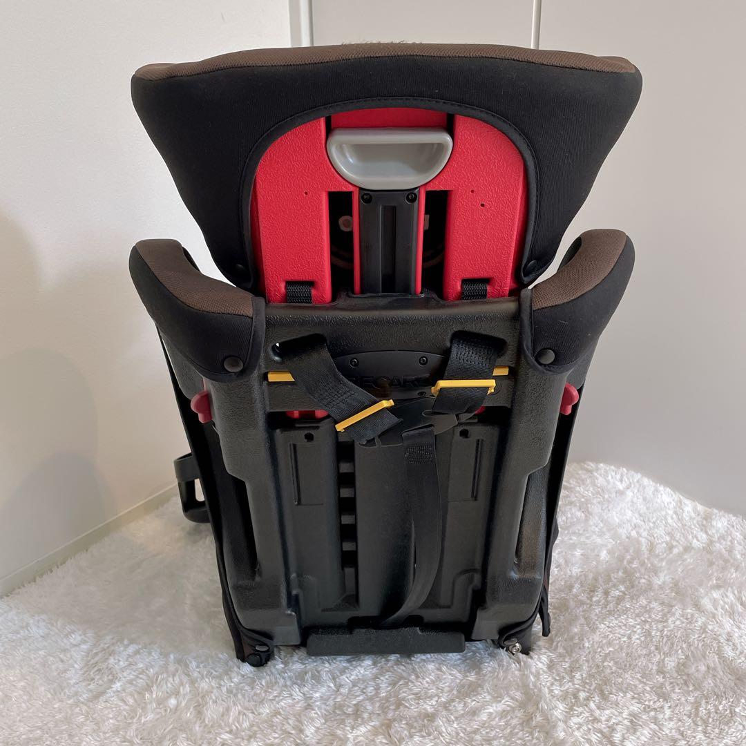 RECARO START J1 美品✨ジュニアシート ブラウン　ベビザらス限定