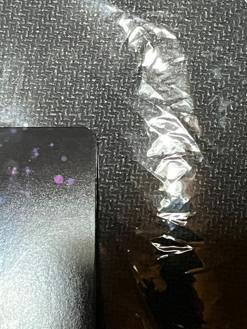 C.C. キャラクターカード Crusade MP 箔押しサイン(ゆかな)