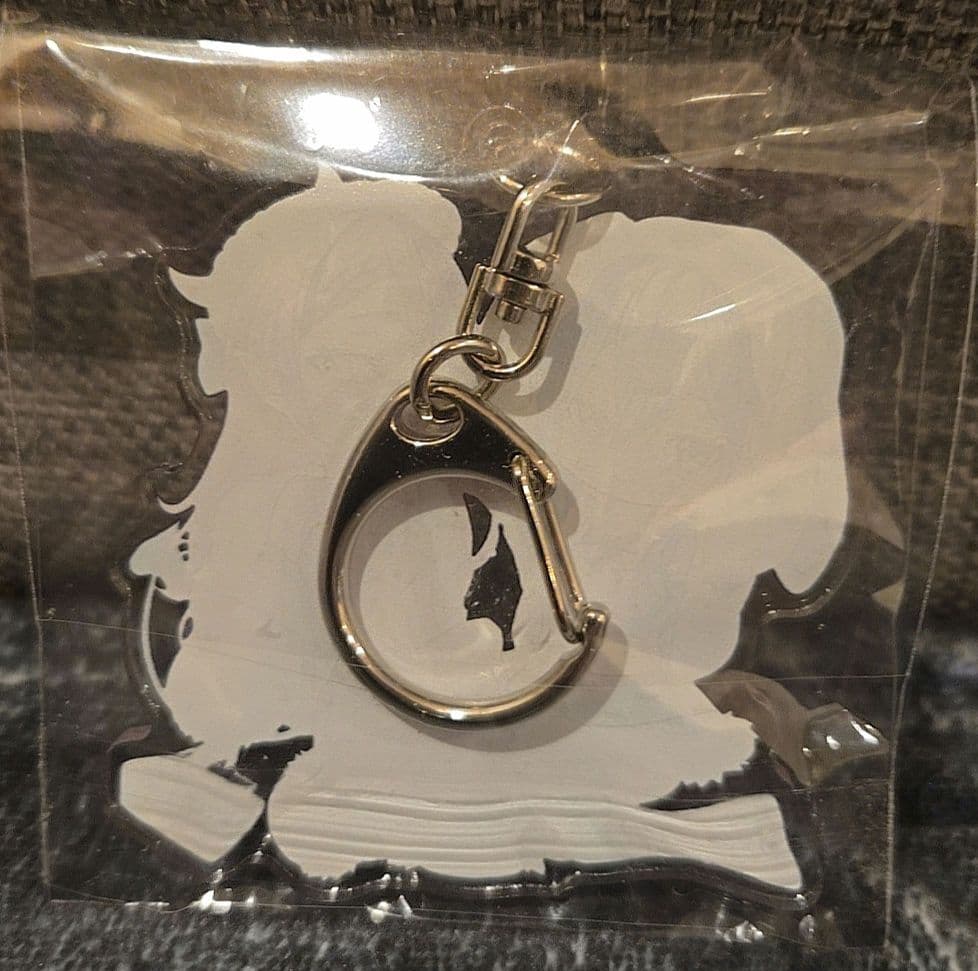 常闇トワ&星街すいせい アクリルスタンド ホロライブ - メルカリ