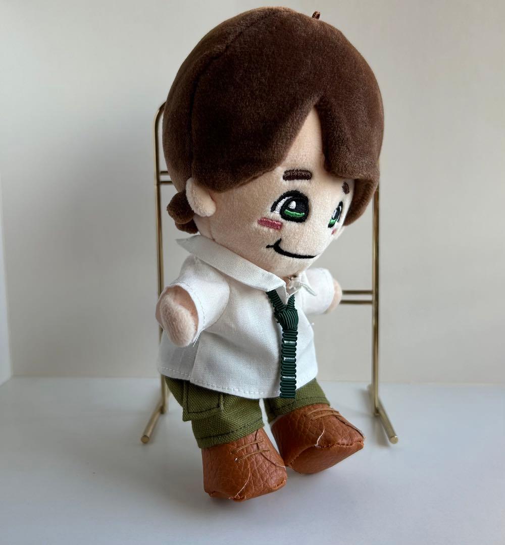 なにわ男子　Doki it ちびぬい　衣装　オーダーページ