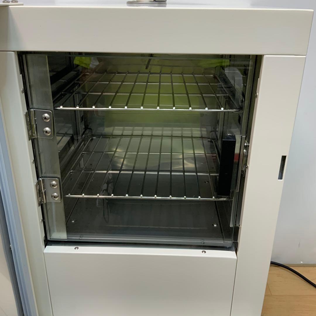 Y*O様 アズワン　インキュベーター　EIP-300B