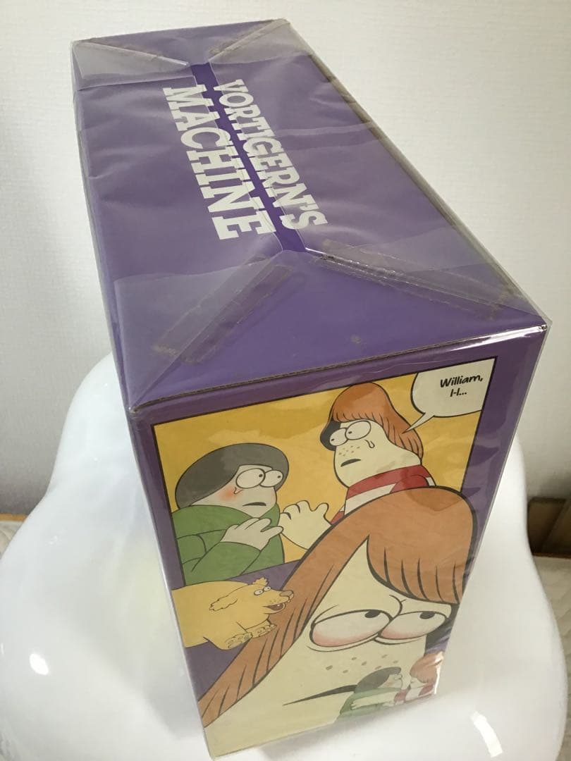 AMOS TOY フィギュア AMOS TOY(エイモス トイ)×ハローキティ