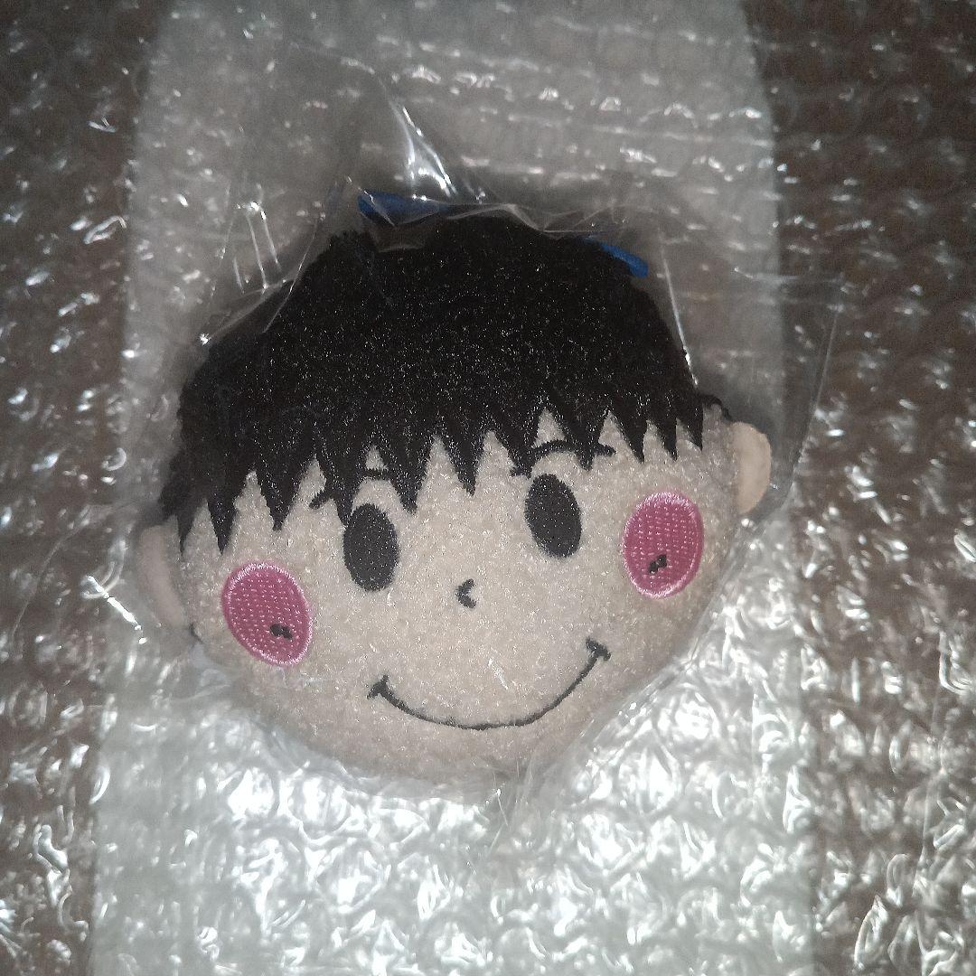 MAZZEL メンプロ えいきくんチャーム - メルカリ