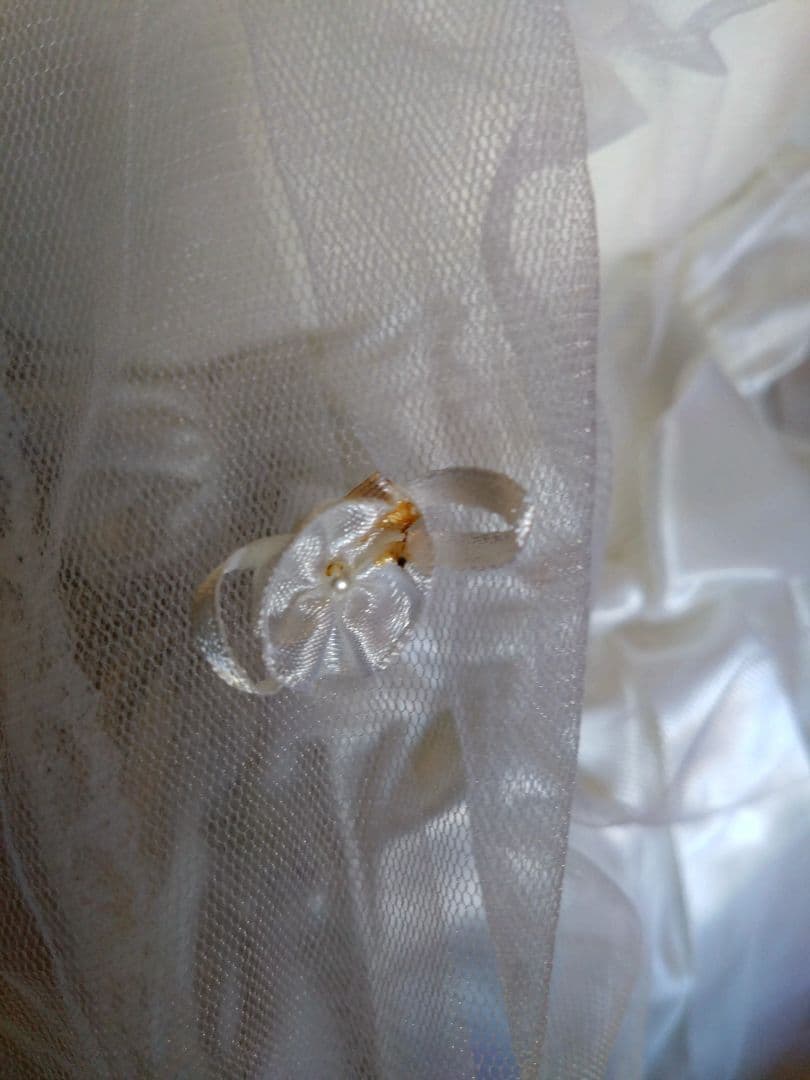 vivitix 1999年 ハローキティ ウェディング 白